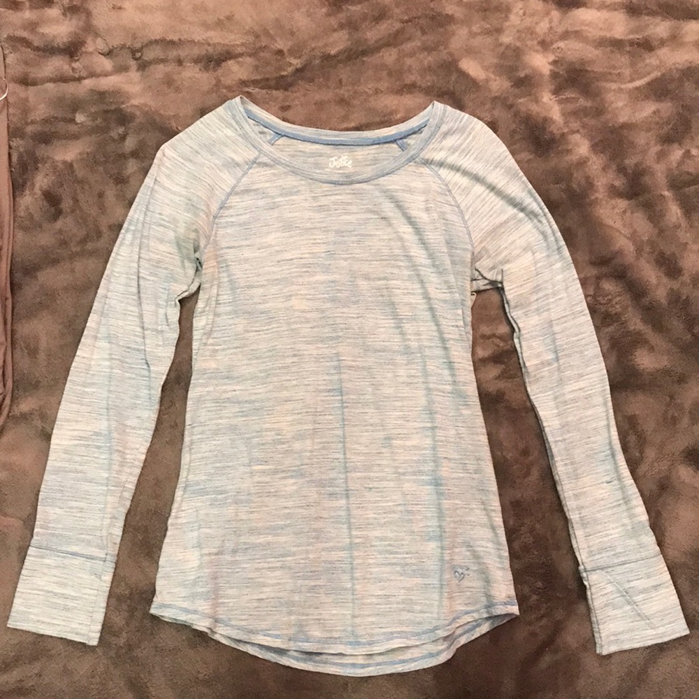 Justice - Long Sleeve